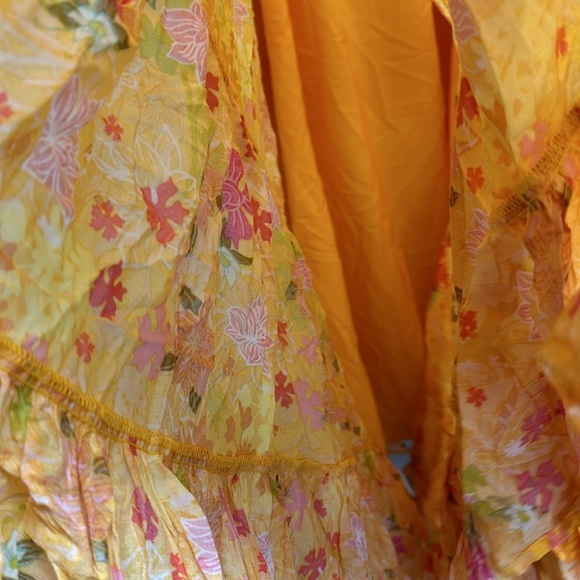 NWT Disney Princess sundress. Size 3x - Picture 5 of 7